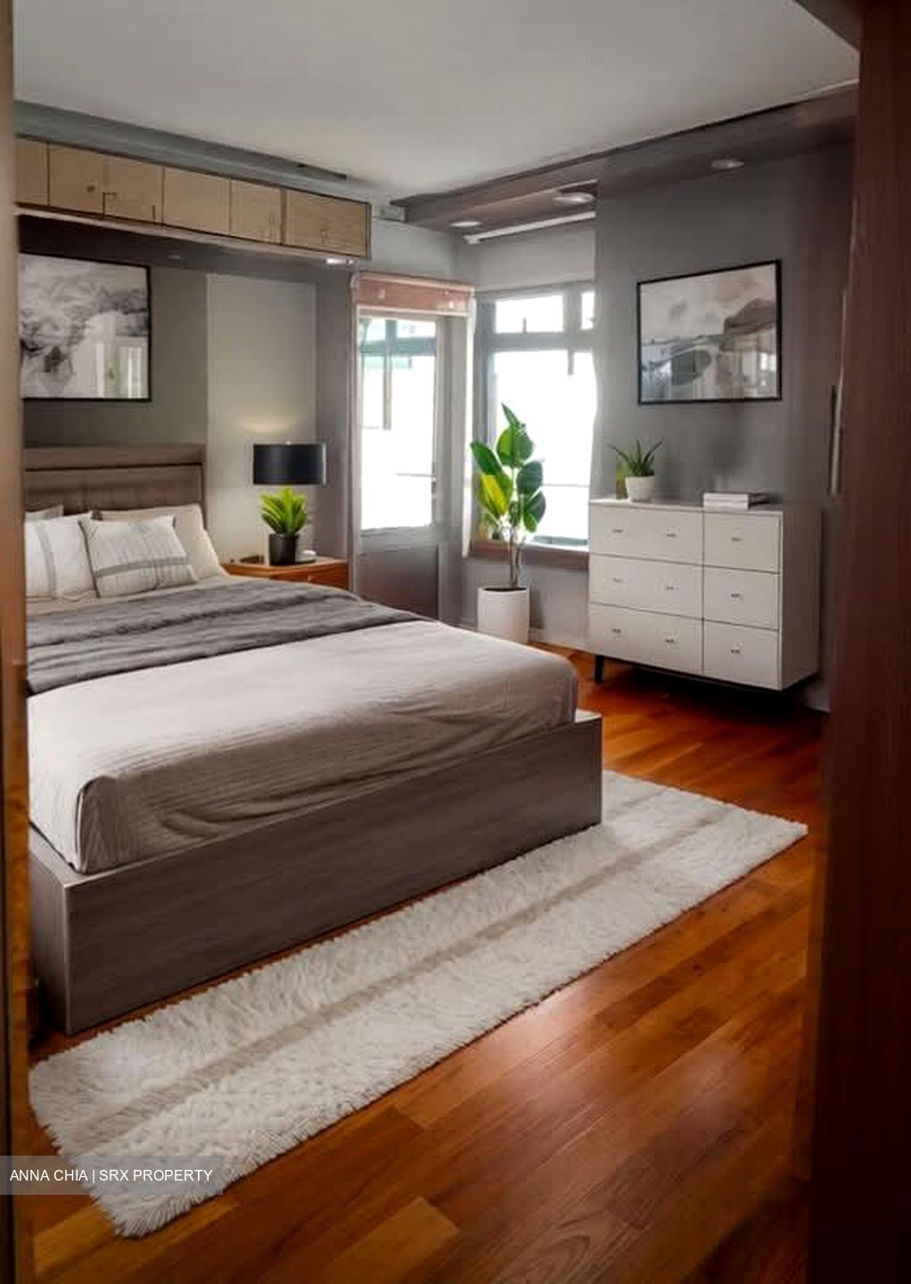 Blk 13 Holland Vista (Queenstown), HDB 3 Rooms #573507931